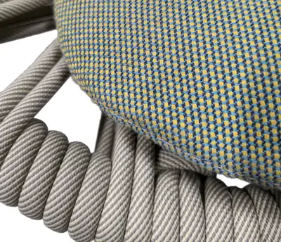 Fåtölj Kettal Cala Club GrönTeak