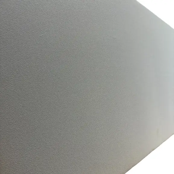 Bordsskärm Grå 120×60 (3)