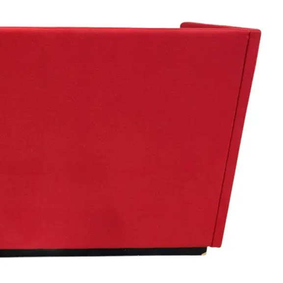 Soffa Offecct Float High Large Röd (4)