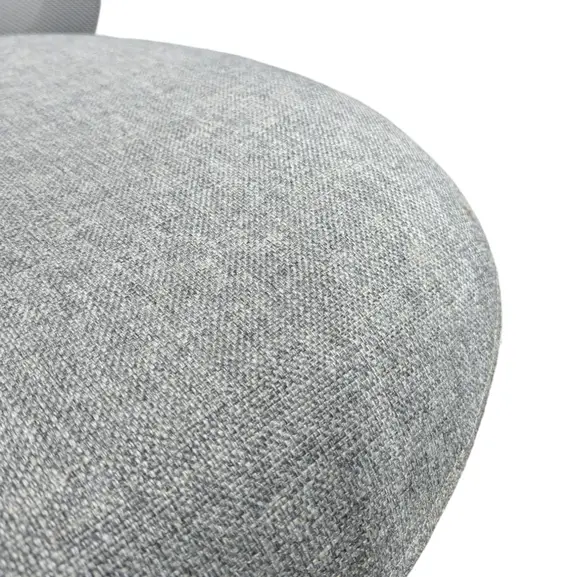 Kontorsstol Herman Miller Lino Ljusgrå (3)