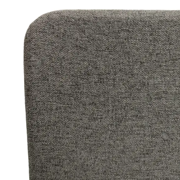 Bordsskärm Götessons ScreenIT A30 Grå 180×65 Nyklädd (3)