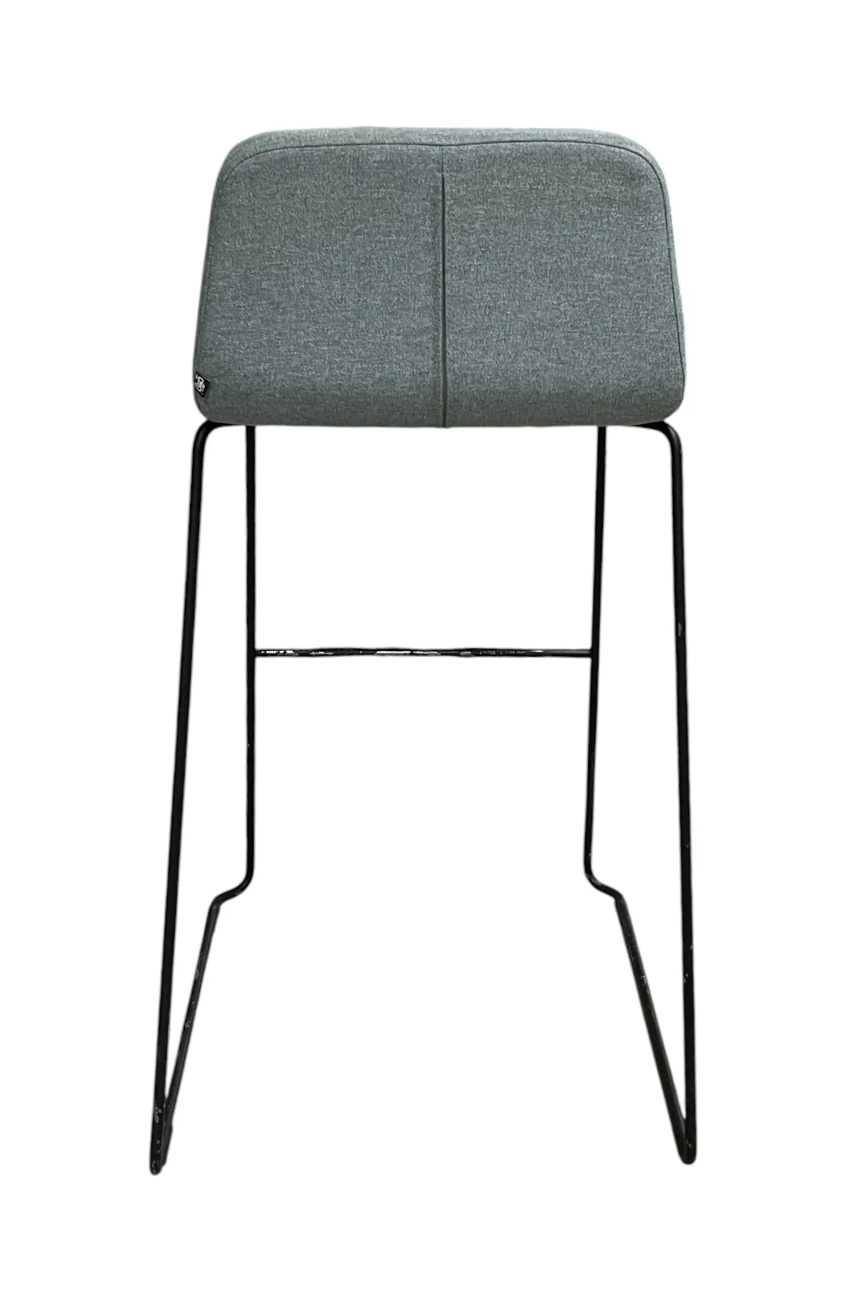 Barstol Horreds VX BlåSvart (4)