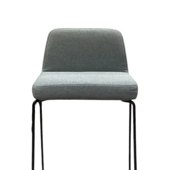 Barstol Horreds VX GråSvart (1)