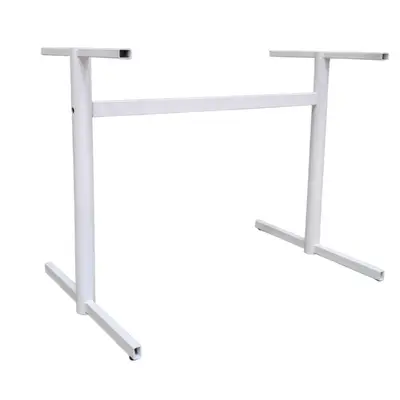 Bordsunderrede Lotus Furniture Calgary Vit 90×60