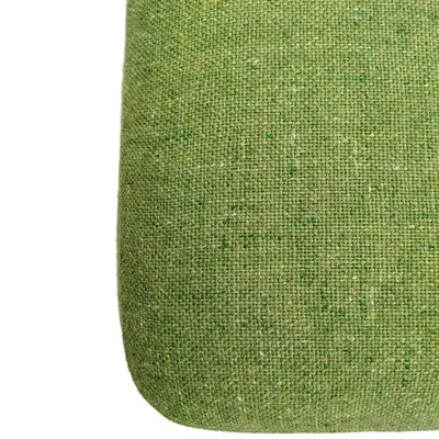 LK Hjelle Ugo Grön Detalj