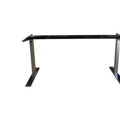 Elskrivbord Ragnars Krom L-Fot 160-180×80