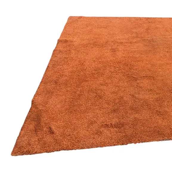 Matta Kasthall Orange Stubb 116 330×330