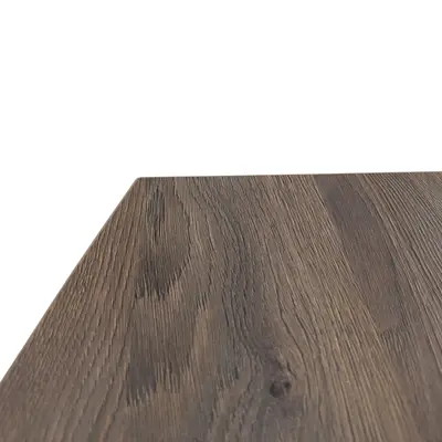 Konferensbord ValnötKrom 240×80-120