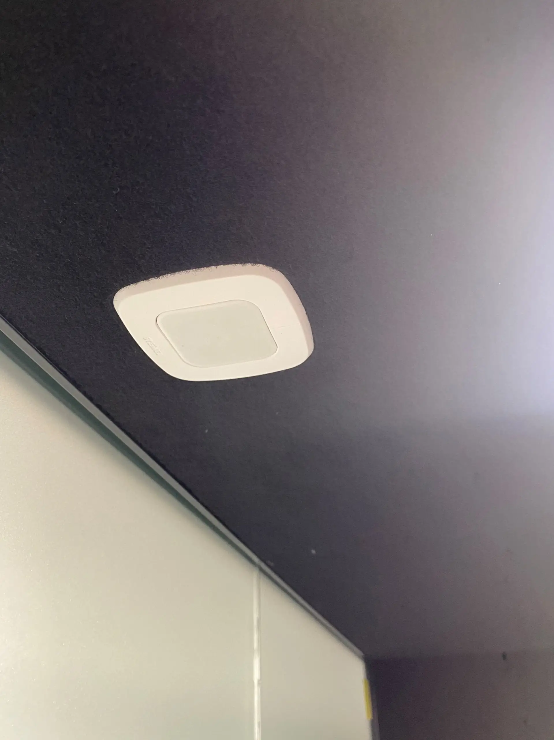 Telefonbås Pod Silen Space 2 VitSvartGrå (4)