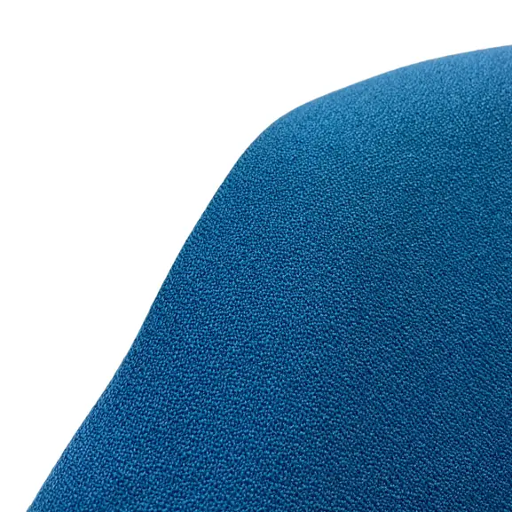 Fåtölj Johanson Design Largo BlåKrom (2)