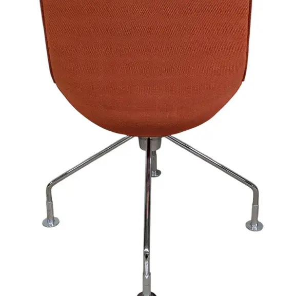 Konferensstol Lammhults Comet (3)