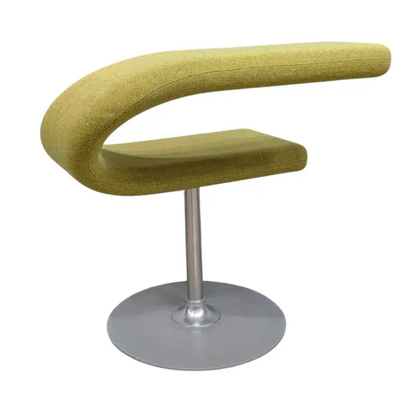 Fåtölj Blå Station Innovation C GrönGulKromGrå