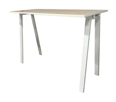 Konferensbord SA-Möbler Snitsa VitTrä 160×70 (2)