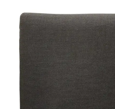 Soffa Svart