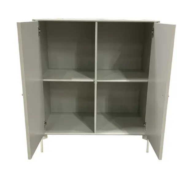 Förvaring Montana Grå (3)