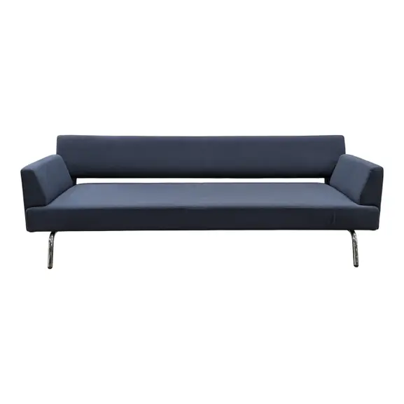 Bäddsoffa Swedese Just Marinblå (3)