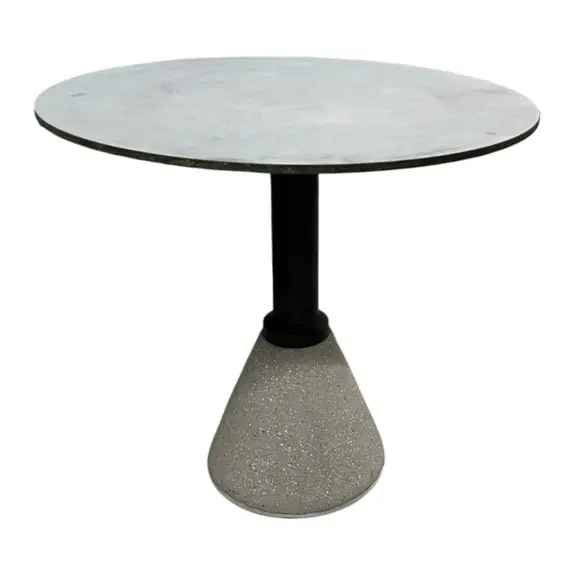 Bord Magis Table_One Bistrot GråSvartBetong (2)