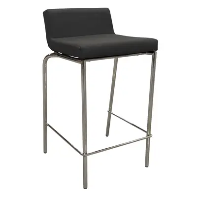 Barstol Keystone Max GråKrom
