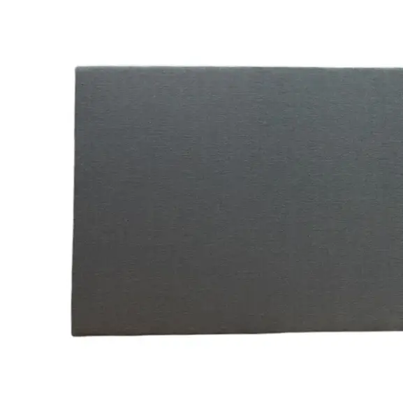 Bordsskärm Edsbyn Grå 160×65 (4)