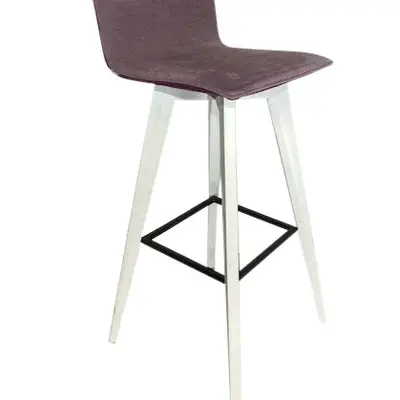 Barstol Mobitec Mood #31 Lila