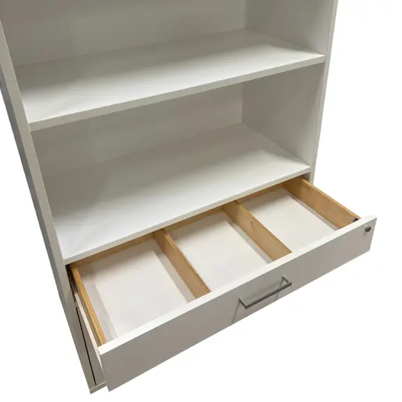 Förvaring SA-Möbler Vit (3)