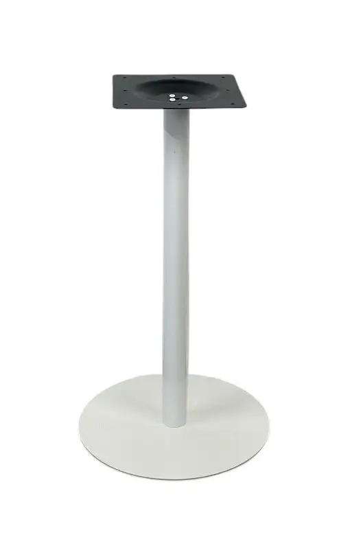 Pelarstativ Vit 90 cm
