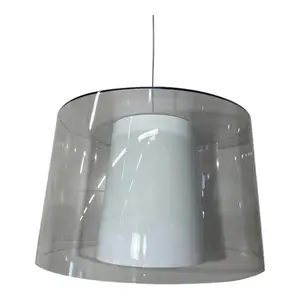 Lampa Pedrali L001S Plexi