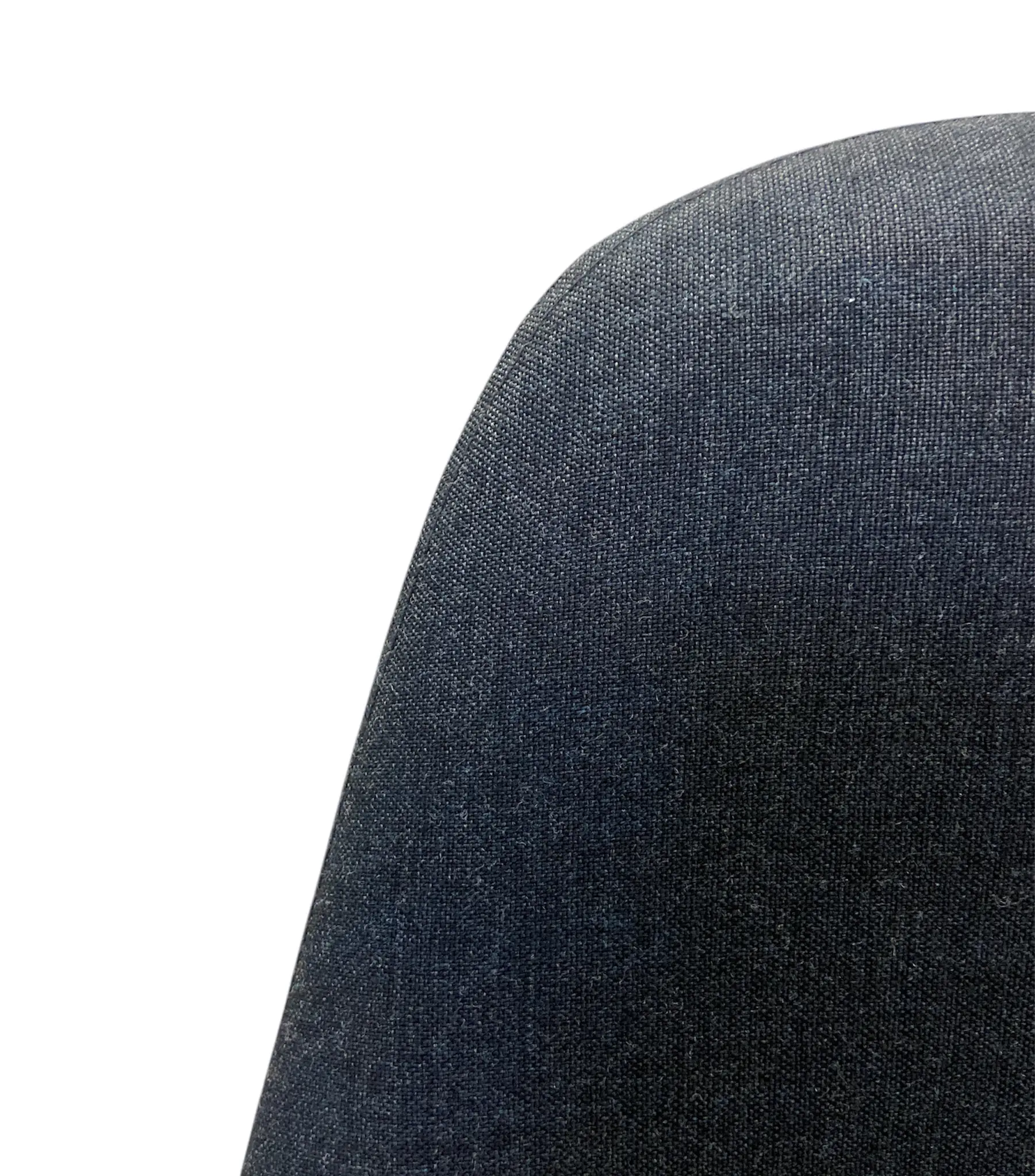 Kontorsstol RH Mereo 220 Mörkgrå