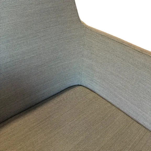 Konferensstol Swedese Happy Ljusgrön (3)