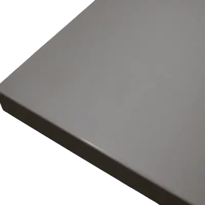 Bordsskiva 180×70 Cubanite grey