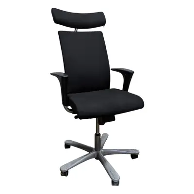 Arbetsstol HÅG H04 Svart