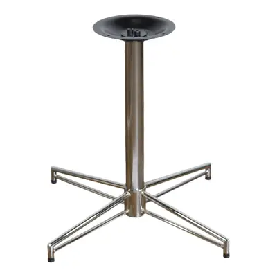 Pelarstativ Johanson Design X-Bone Krom