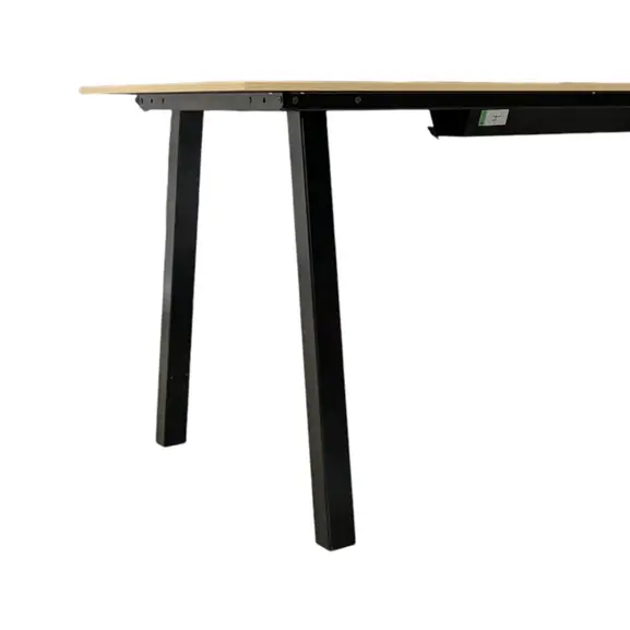 Projektbord Horreds VX AskSvart 250×110 (1)