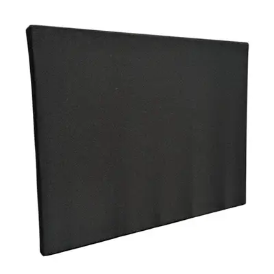 Sidoskärm Edsbyn 85×65