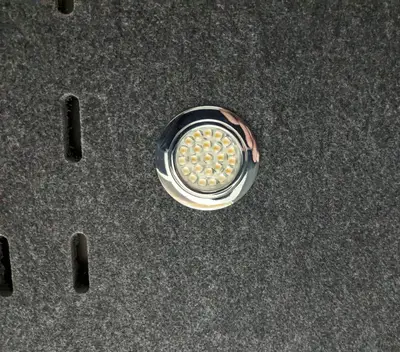 Telefonhytt Framery Acoustics Framery O GråSvart (4)