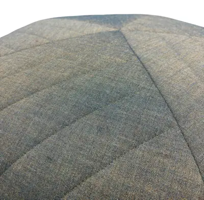 Sittpuff Muuto Five Large Mörkblå (2)