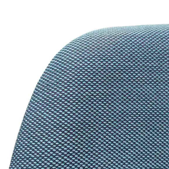 Konferensstol Offecct Ezy Low TurkosVit (2)