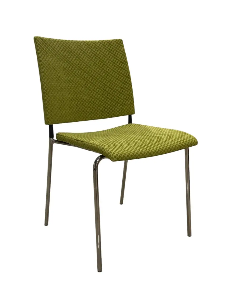 Lammhults Spira GrönKrom