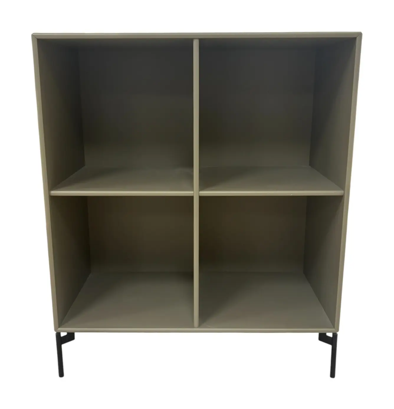 Förvaring Montana Grön 70×80 (6)