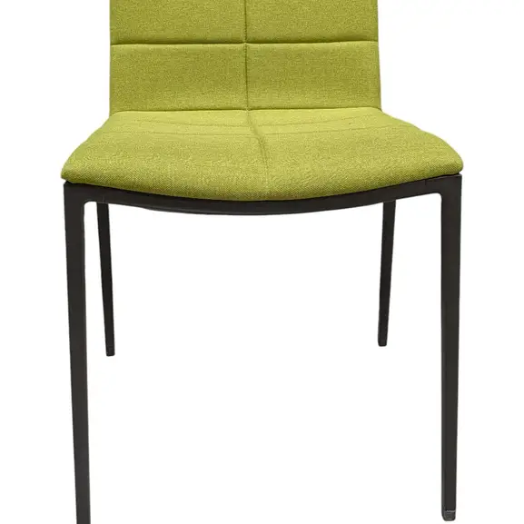 Stol Lammhults Archal Ljusgrön