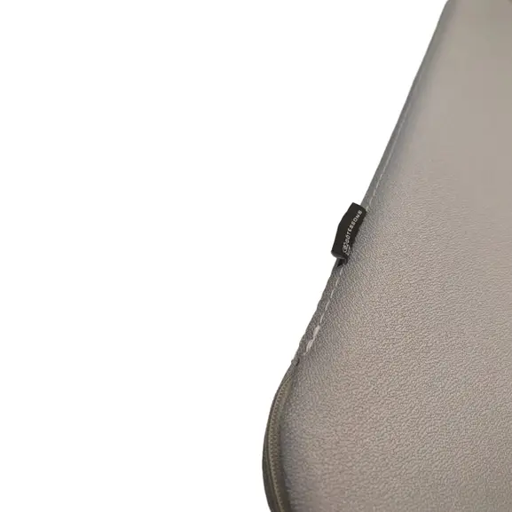 Bordsskärm Götessons ScreenIT Ljusgrå 120×65 (2)