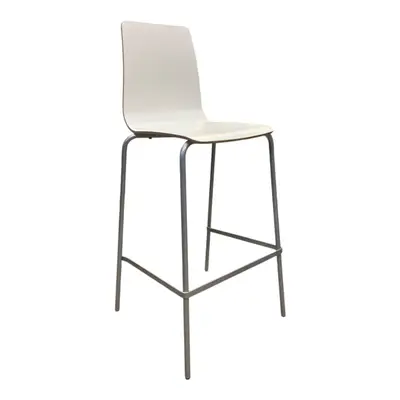 Barstol Basic Collection City Vitkrom