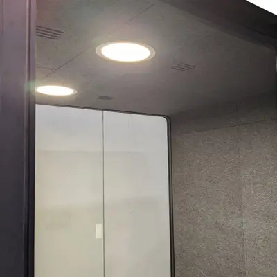 Tyst rum Martela PodBooth Meeting SvartBlåGrå (6)