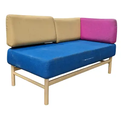 Soffa Gärsnäs Pop BlåGulRosa (5)