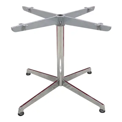 Pelarstativ Krom 45 cm