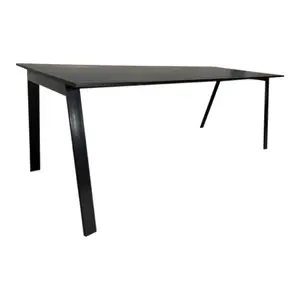 Konferensbord Edsbyn Piece Svart
