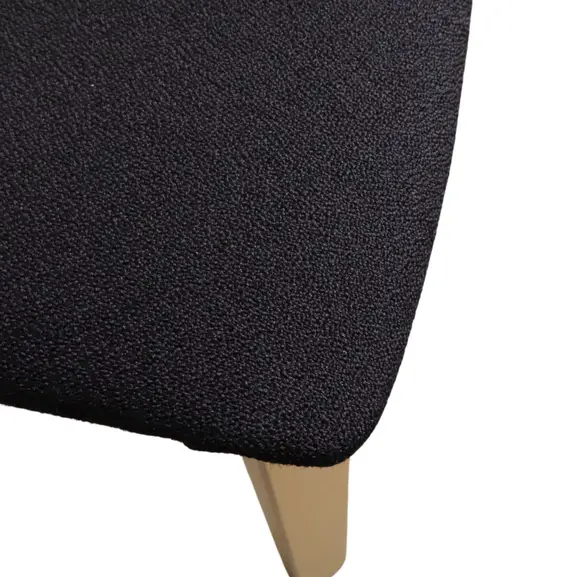 Stol Kinnarps Chip Bok-Svart ARBETSFÖRMEDLINGEN 3