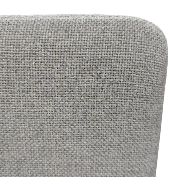 Bordsskärm EFG Tab Ljusgrå 160×61 (3)