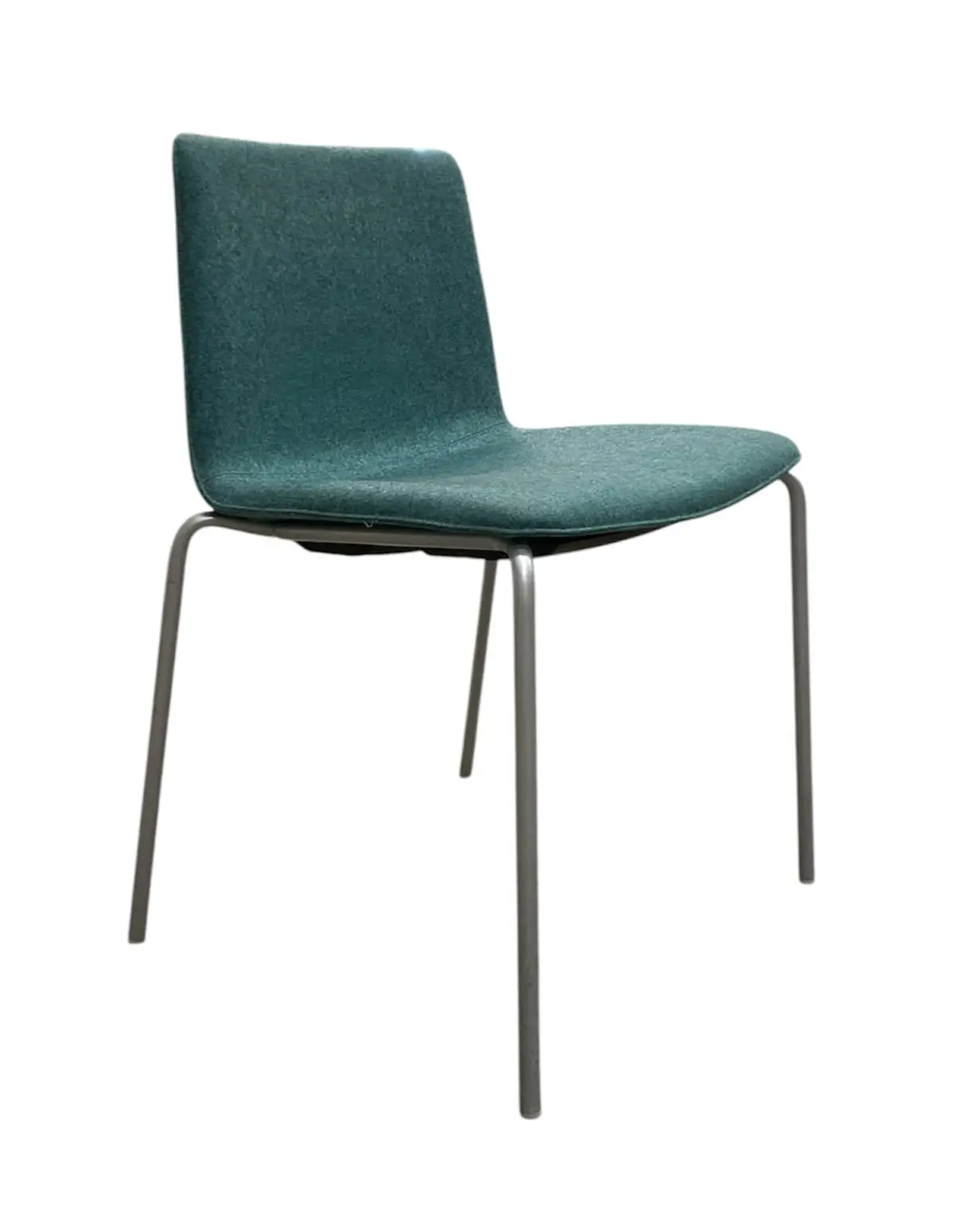 Stol Andreu World Flex TurkosGrå (2)