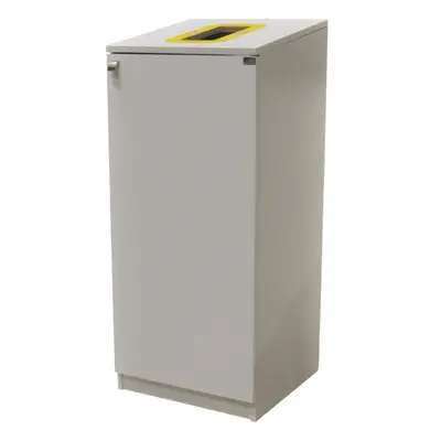 Miljösortering PWS Vit